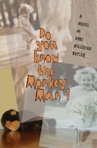 Дори Хиллестад Батлер - Do You Know the Monkey Man?
