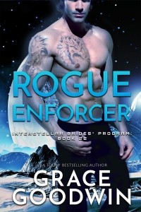 Grace Goodwin - Rogue Enforcer