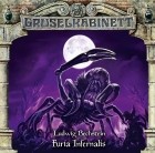 Ludwig Bechstein - Gruselkabinett, Folge 177: Furia Infernalis