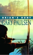Гари Полсен - Brian&#039;s Hunt