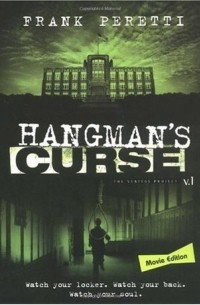 Фрэнк Перетти - Hangman’s Curse