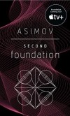 Айзек Азимов - Second Foundation
