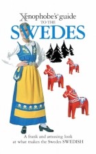 Peter Berlin - The Xenophobe&#039;s Guide to the Swedes