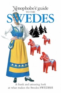 Peter Berlin - The Xenophobe's Guide to the Swedes