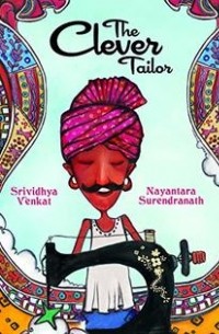 Srividhya Venkat - The Clever Tailor