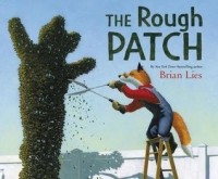 Brian Lies - The Rough Patch