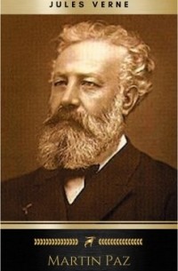 Jules Verne - Martin Paz