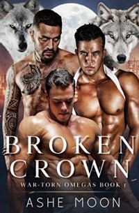 Broken Crown