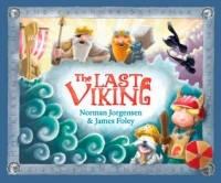 Norman Jorgensen - The Last Viking