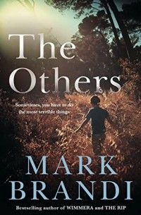 Марк Брэнди - The Others