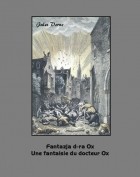 Jules Verne - Fantazja d-ra Ox / Une fantaisie du docteur Ox (сборник)