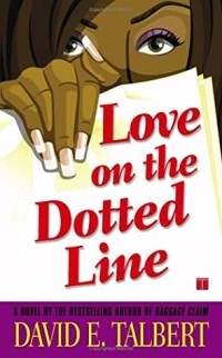 David E. Talbert - Love on the Dotted Line