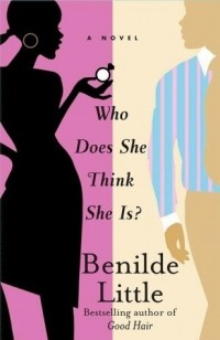 Benilde Little - Who Does She Think She is?