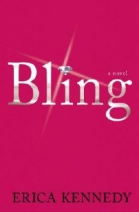 Erica Kennedy - Bling