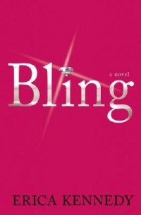 Erica Kennedy - Bling