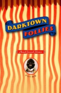 Amaud Jamaul Johnson - Darktown Follies: Poems