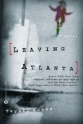 Tayari Jones - Leaving Atlanta