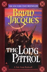 Брайан Джейкс - The Long Patrol