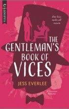 Jess Everlee - The Gentleman&#039;s Book of Vices