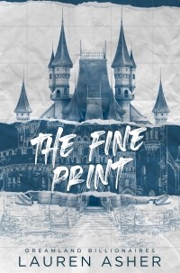 Lauren Asher - The Fine Print