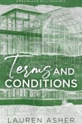 Lauren Asher - Terms and Conditions