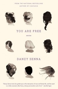 Дэнзи Сенна - You Are Free
