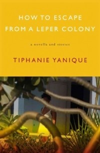 Тифани Яник - How to Escape from a Leper Colony: A Novella and Stories