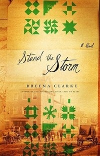 Брина Кларк - Stand the Storm