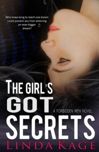 Linda Kage - The Girl's Got Secrets