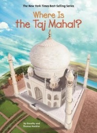  - Where Is the Taj Mahal?