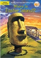 Меган Стайн - Where Is Easter Island?