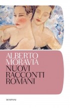 Alberto Moravia - Nuovi racconti romani