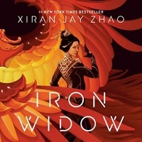 Сиран Джей Чжао - Iron Widow