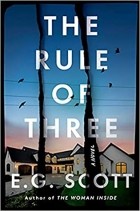 Е. Дж. Скотт - The Rule of Three
