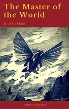 Jules Verne - The Master of the World