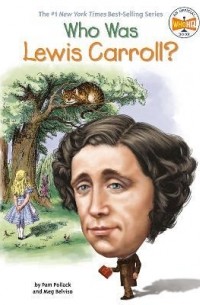  - Who Was Lewis Carroll?