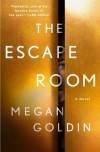 Меган Голдин - The Escape Room