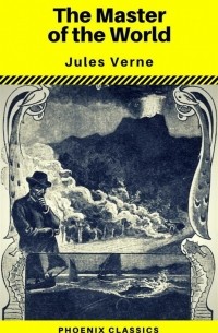 Jules Verne - The Master of the World