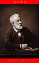 Jules Verne - Der Südstern oder Das Land der Diamanten