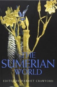 Harriet Crawford - The Sumerian World