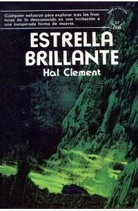 Хол Клемент - Estrella Brillante