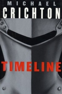 Michael Crichton - Timeline