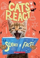 Иззи Хауэлл - Cats React to Science Facts