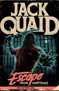 Escape from Happydale