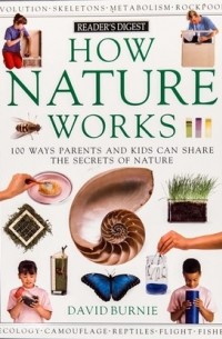 David Burnie - How Nature Works