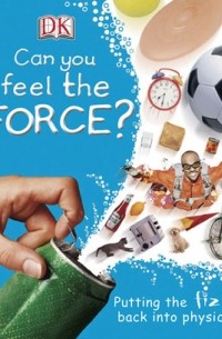 Ричард Хаммонд - Can You Feel the Force?