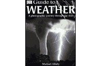 Майкл Аллаби - DK Guide to Weather