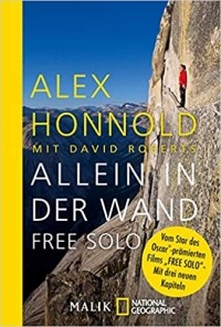  - Allein in der Wand - Free Solo