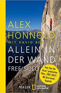  - Allein in der Wand - Free Solo