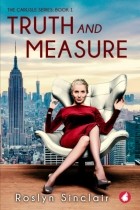 Рослин Синклер - Truth and Measure